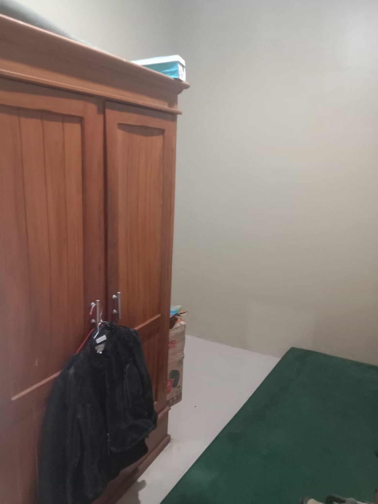 Rumah Tinggal 2 Lantai Semi Furnish Lokasi Balecatur Gamping Sleman 