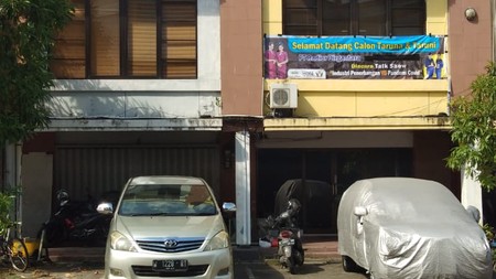 1939. BO Ruko Juanda Business Center Raya Juanda Sidoarjo