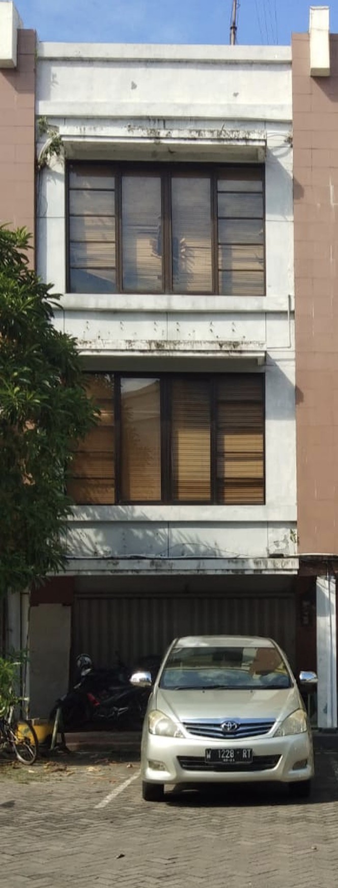1939. BO Ruko Juanda Business Center Raya Juanda Sidoarjo