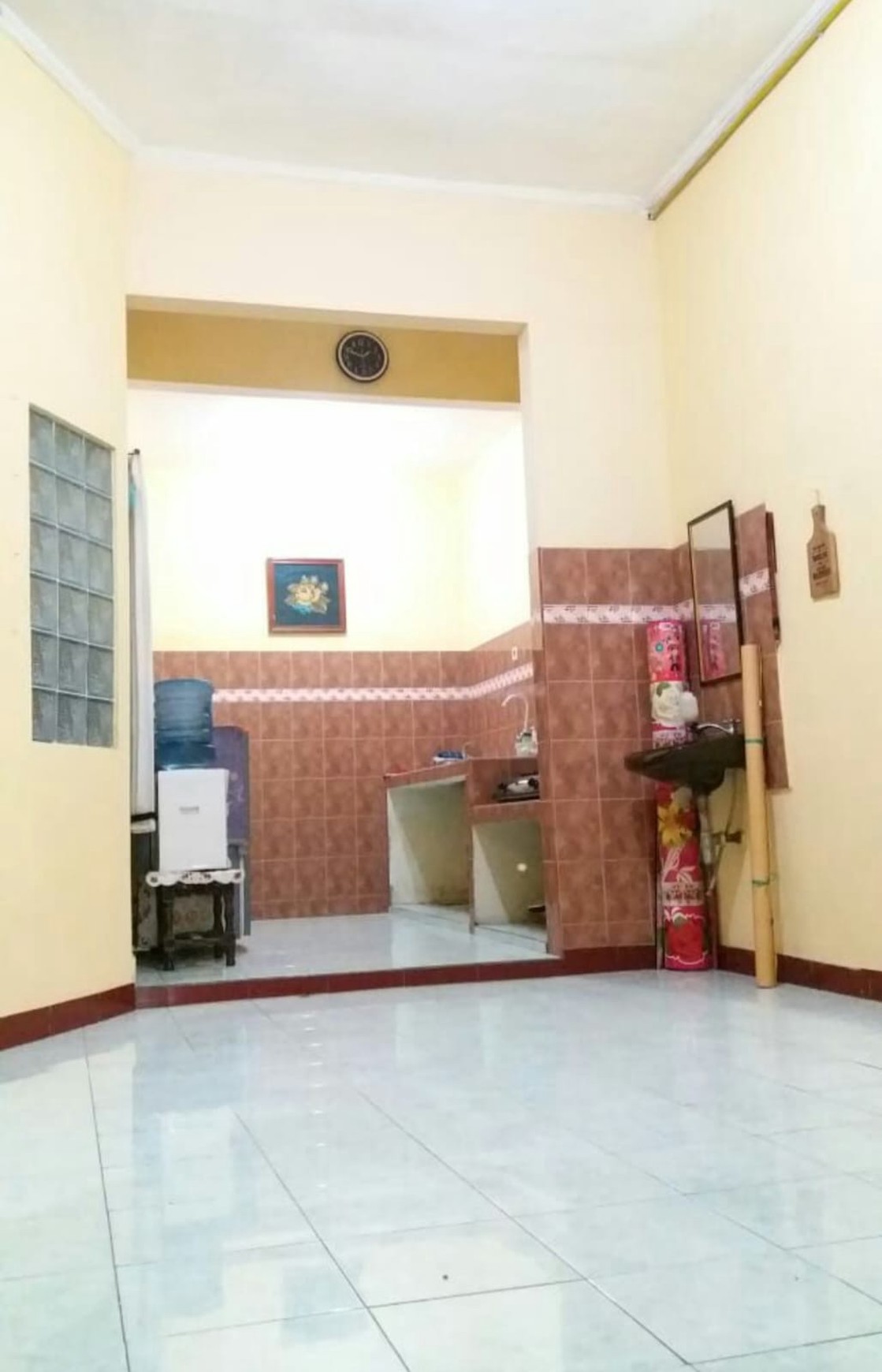 1941. Dijual Rumah Wisma Medokan Tengah Surabaya Timur (Blkg Gedung Graha YKP)