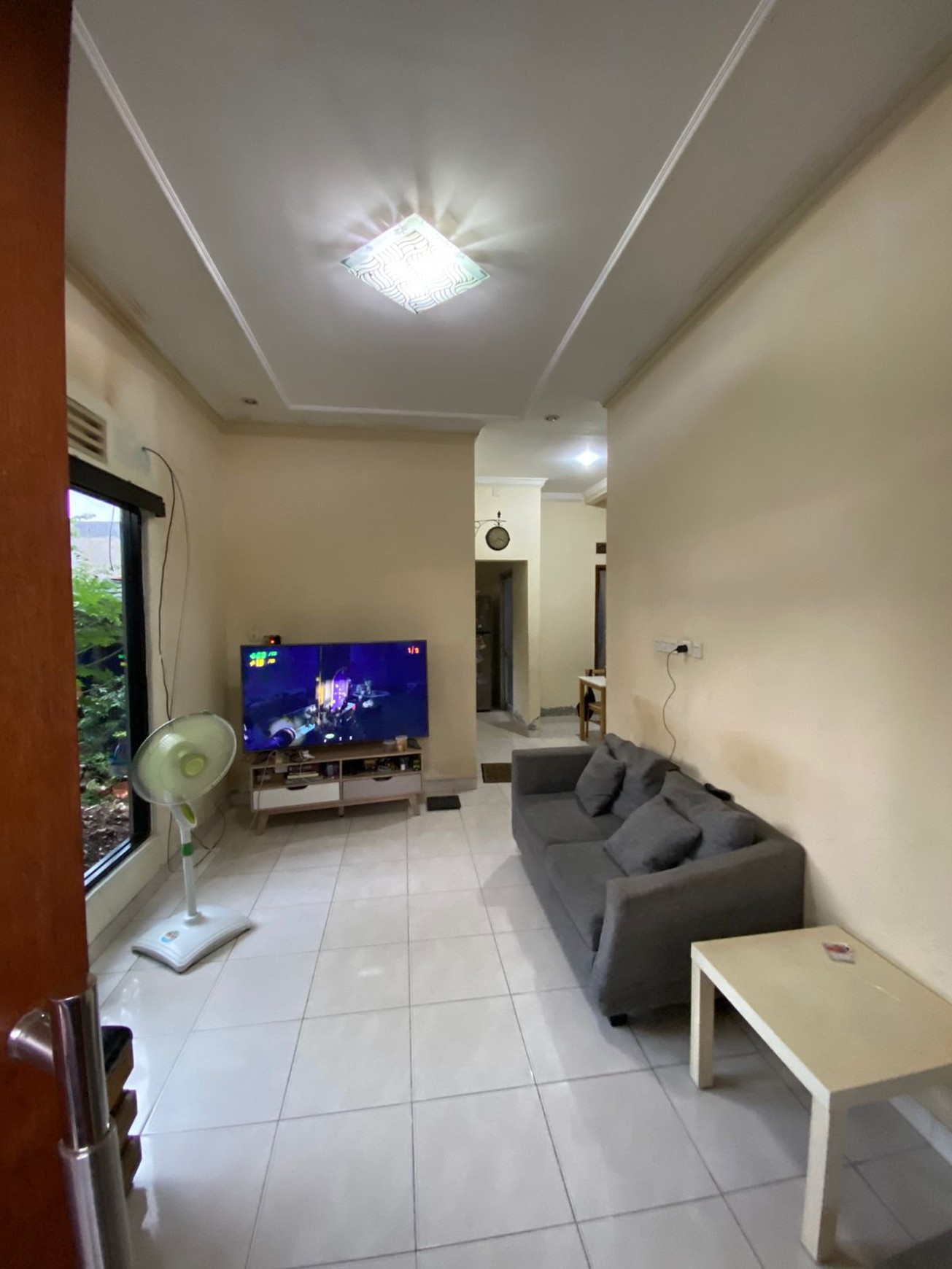 Rumah 2  Lantai, bebas Banjir di Cinere