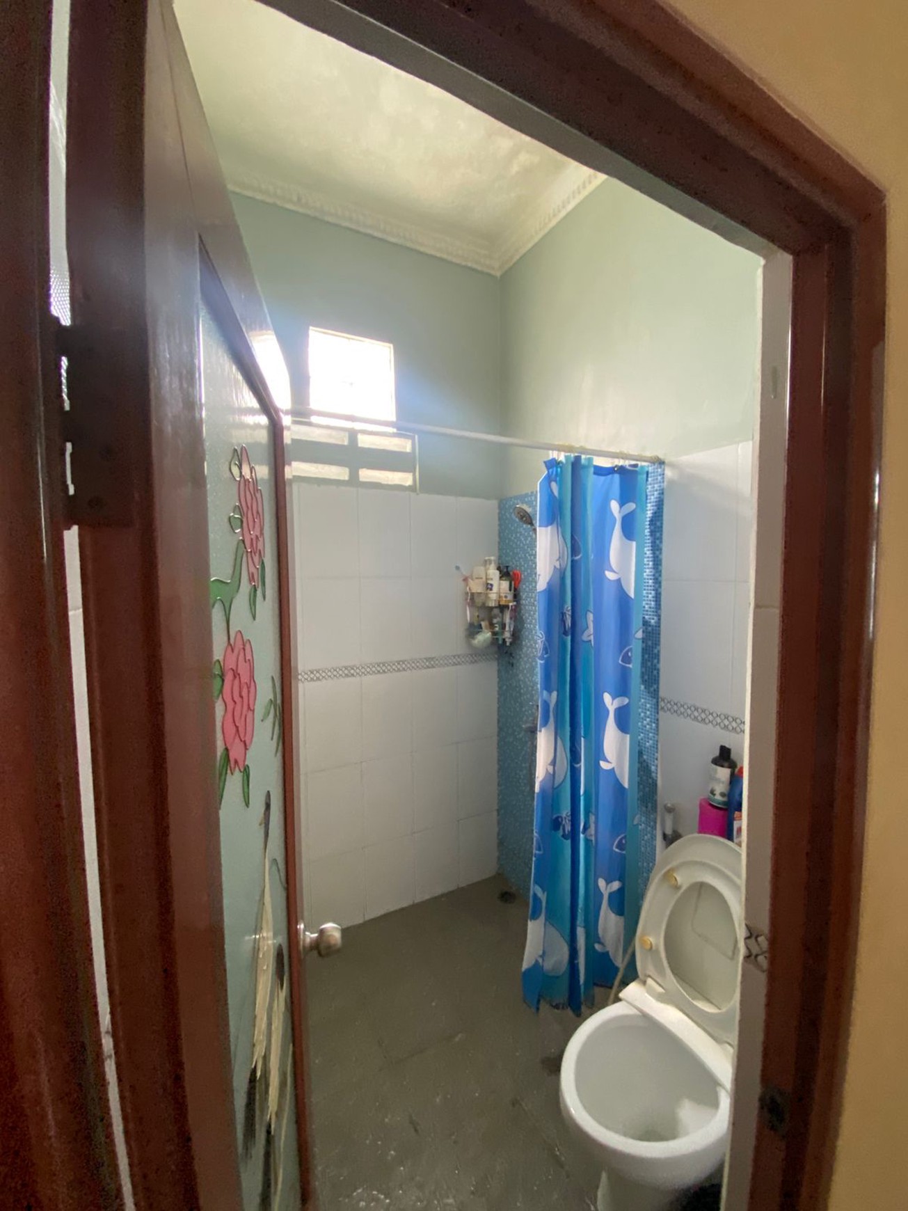 Rumah 2  Lantai, bebas Banjir di Cinere