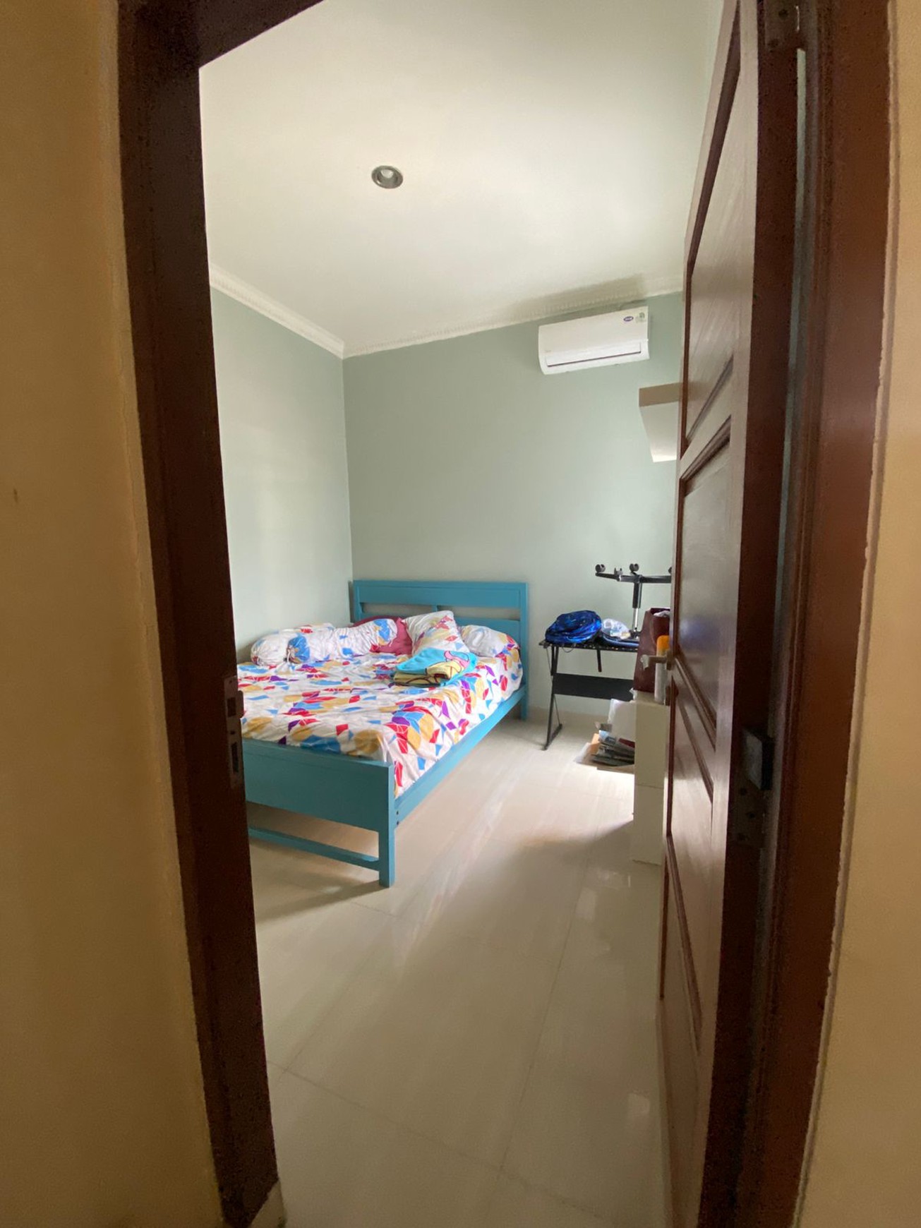 Rumah 2  Lantai, bebas Banjir di Cinere