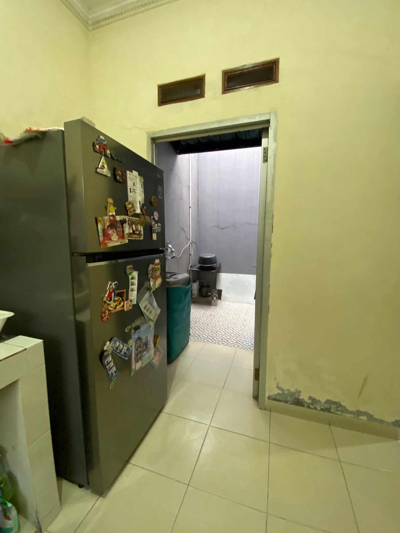 Rumah 2  Lantai, bebas Banjir di Cinere