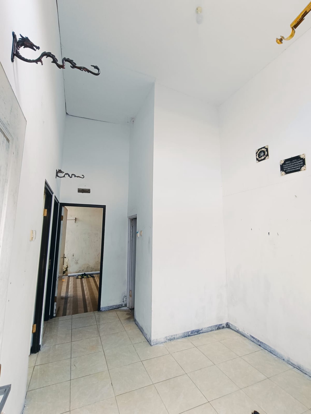 1944. Dijual Rumah Murah Permata Green Menganti Regency