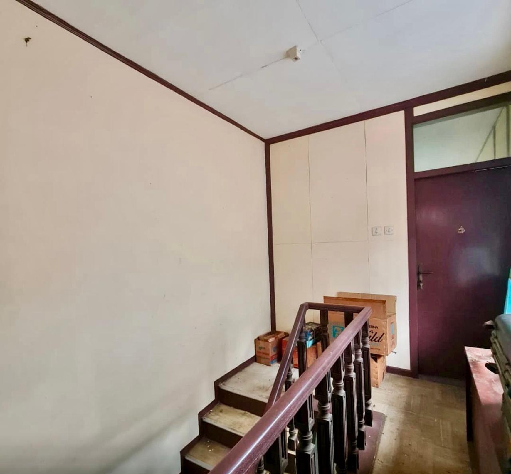 Rumah Hitung Tanah dengan Lokasi Strategis @Kebayoran Lama