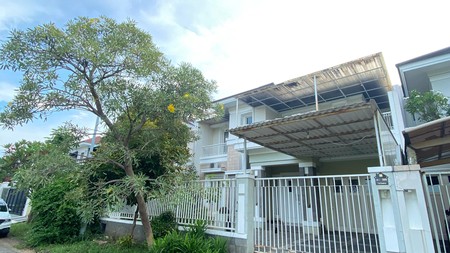 947. Puri Sukolilo Barat, Cluster Acacia Garden Puri Galaxy Surabaya Timur 