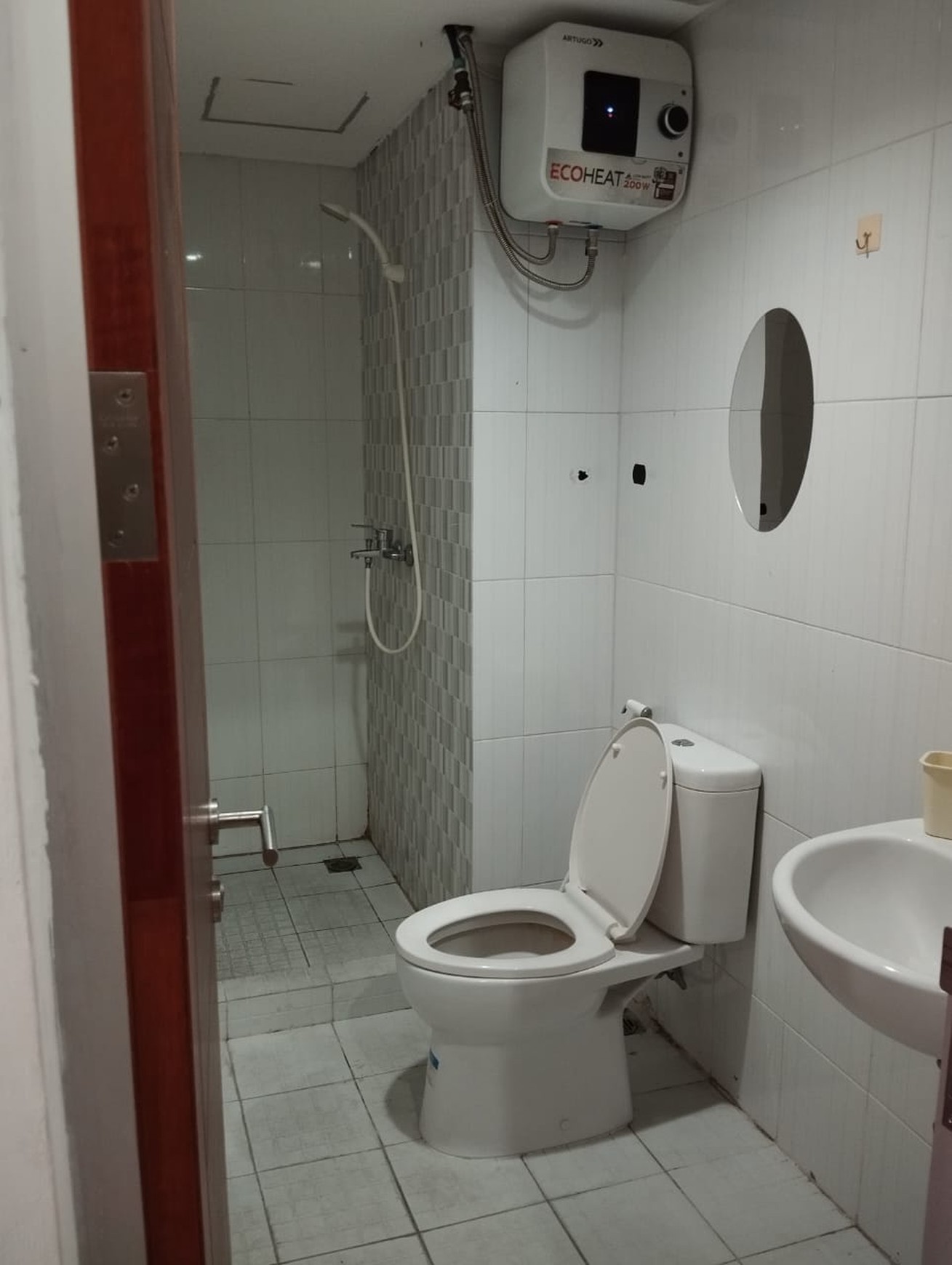 1942. Disewa Apartemen Murah Gunawangsa Tidar Tower C 51xx