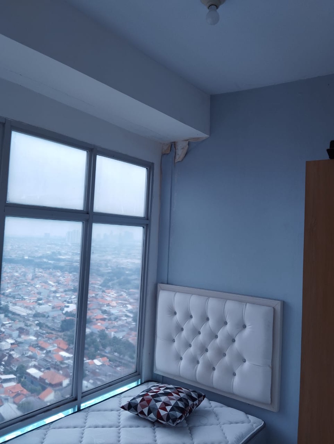 1942. Disewa Apartemen Murah Gunawangsa Tidar Tower C 51xx