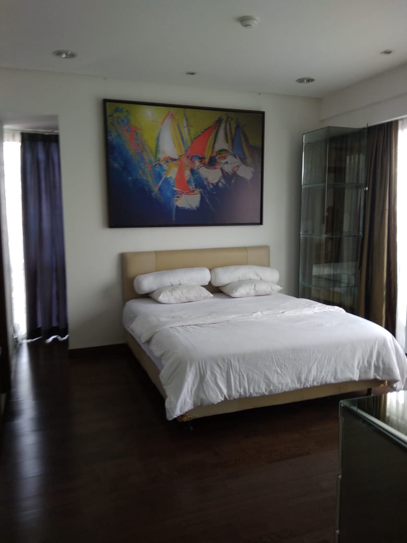 Kemang Mansion Apartment 2 Bedrooms