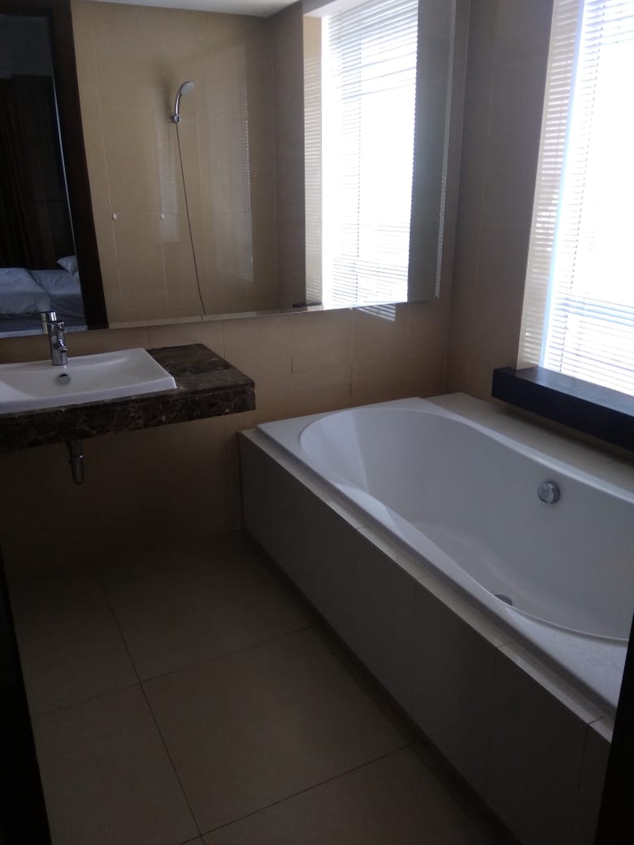Kemang Mansion Apartment 2 Bedrooms