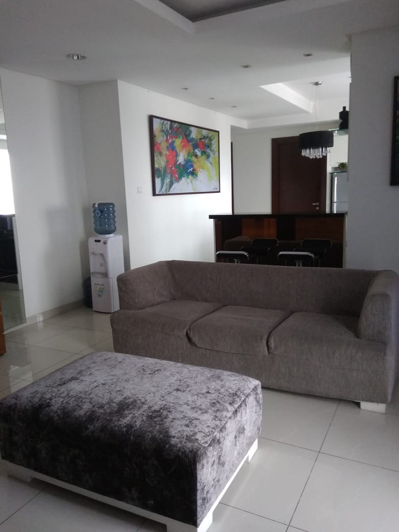 Kemang Mansion Apartment 2 Bedrooms