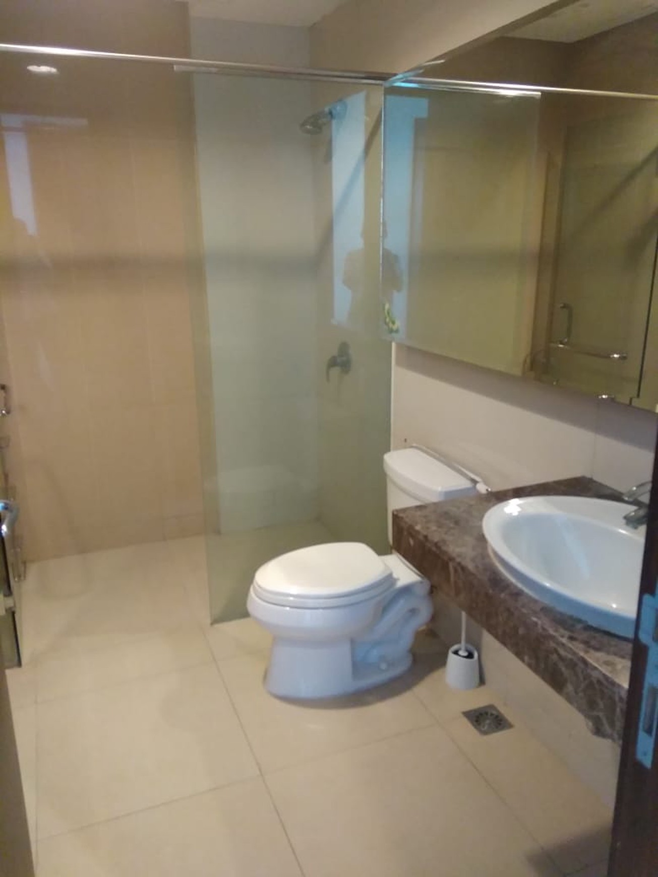 Kemang Mansion Apartment 2 Bedrooms
