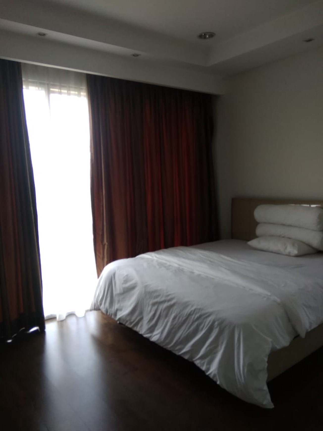 Kemang Mansion Apartment 2 Bedrooms