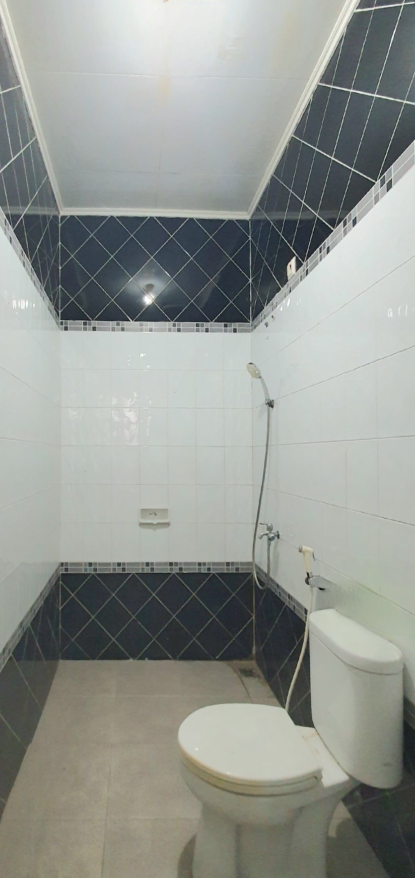 Rumah Gading Arcadia lebar 6, modern minimalis, fully renovated, di kompleks yang rapih dan tenang di Kelapa Gading