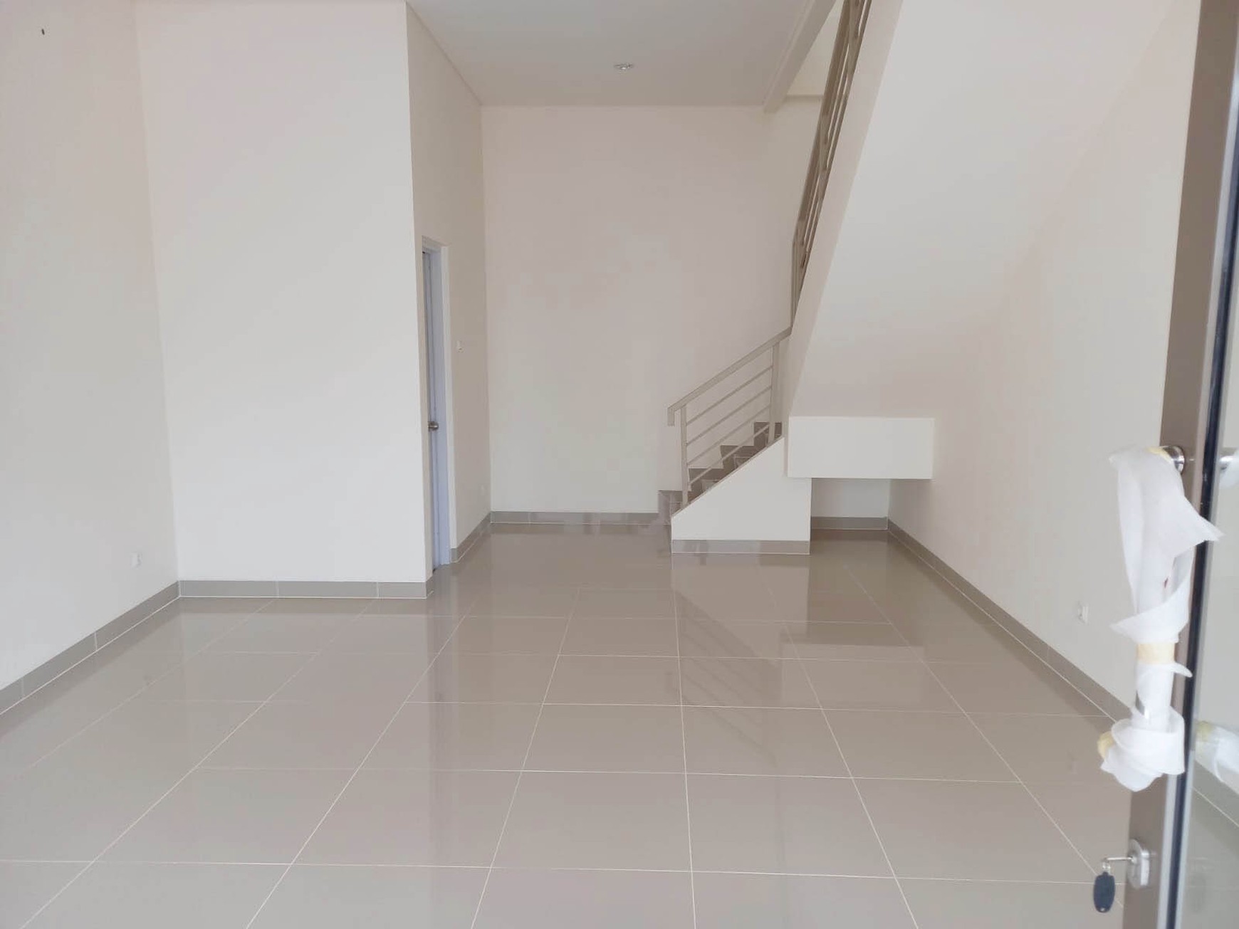 Ruko Solvang Grande, Gading Serpong