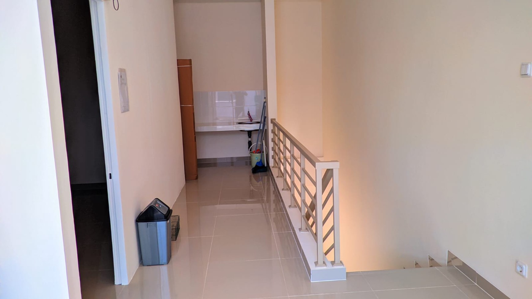 Ruko Solvang Grande, Gading Serpong