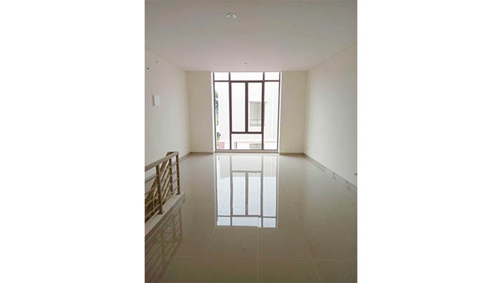 Ruko Solvang Grande, Gading Serpong