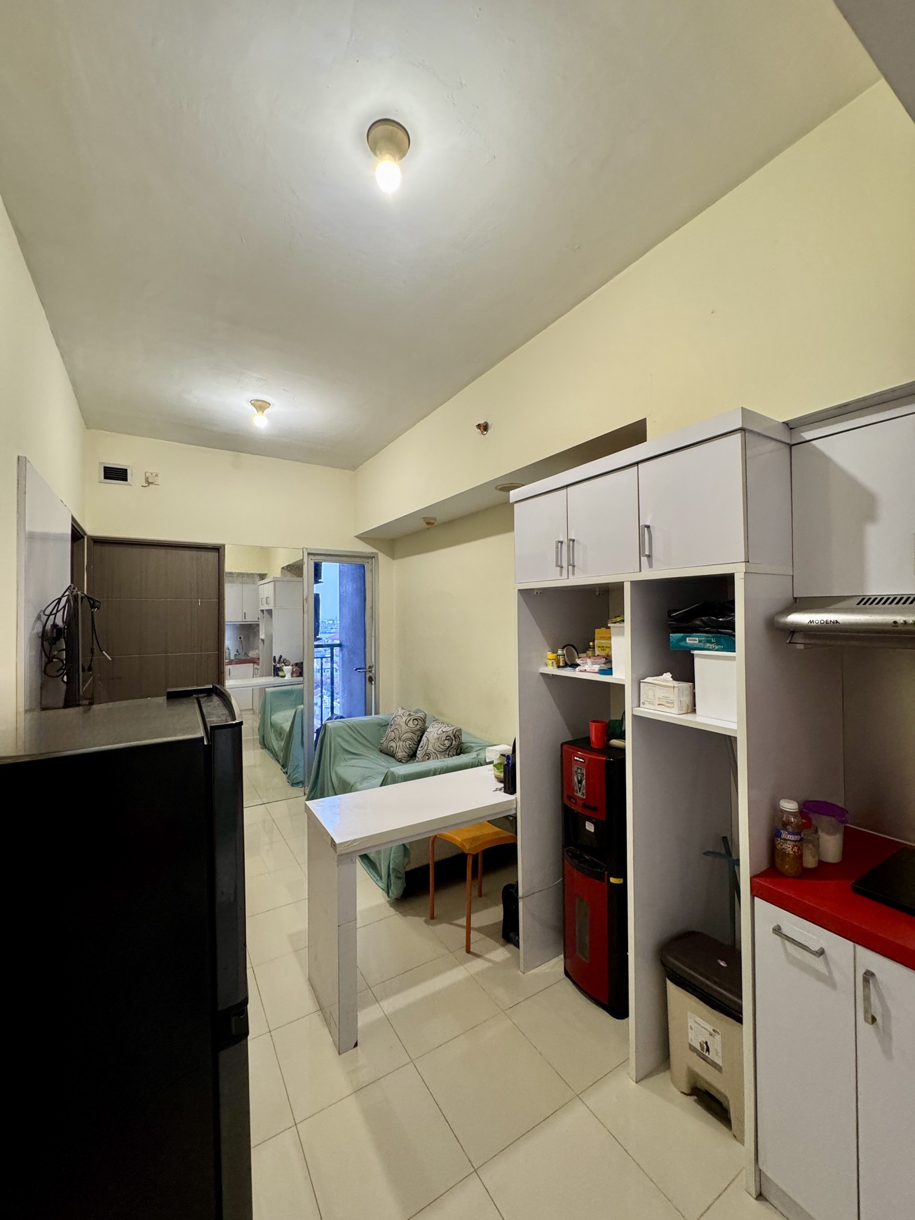 Dijual  Apartemen Aston Pluit, Jakarta Utara