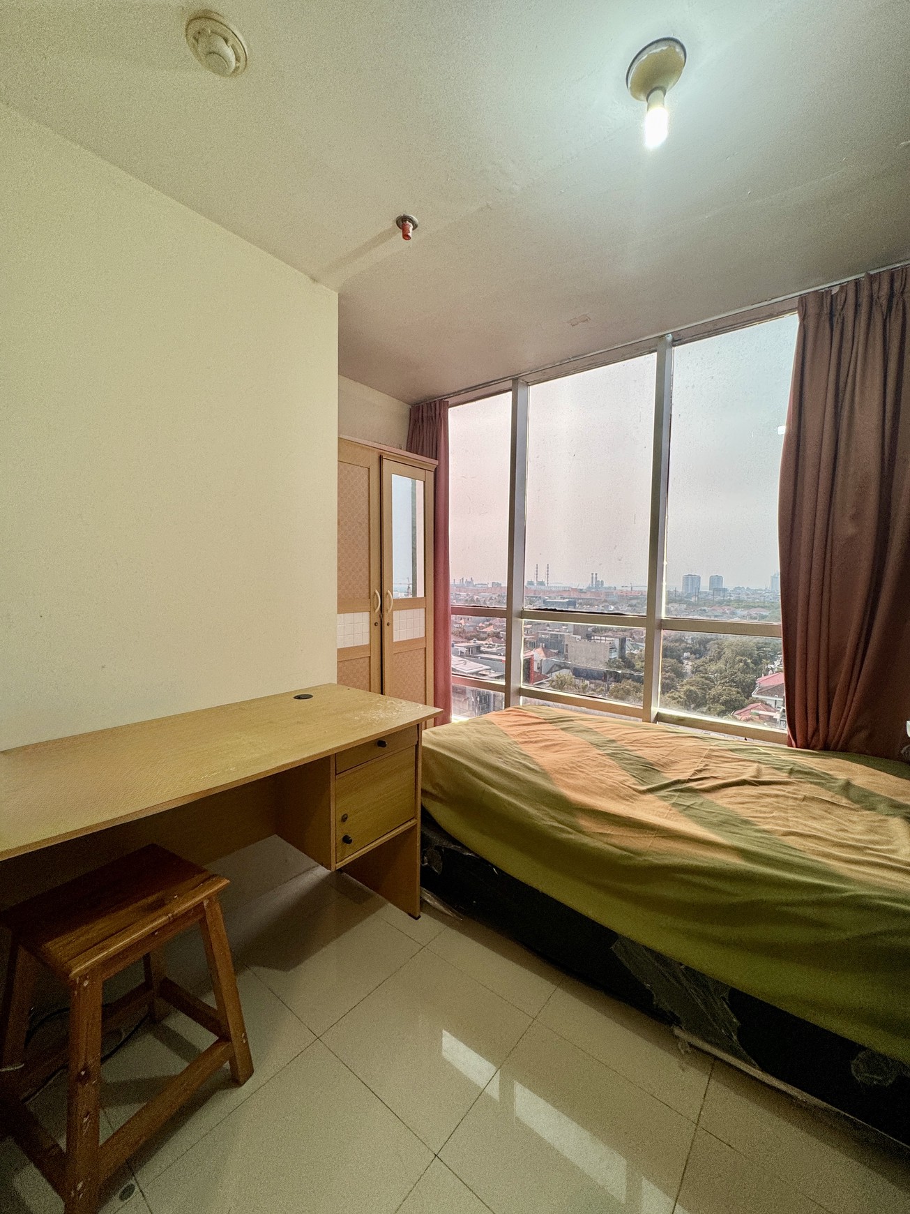 Dijual  Apartemen Aston Pluit, Jakarta Utara
