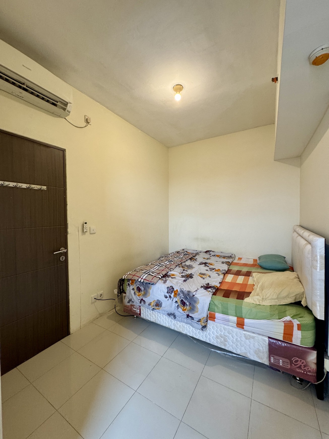 Dijual  Apartemen Aston Pluit, Jakarta Utara