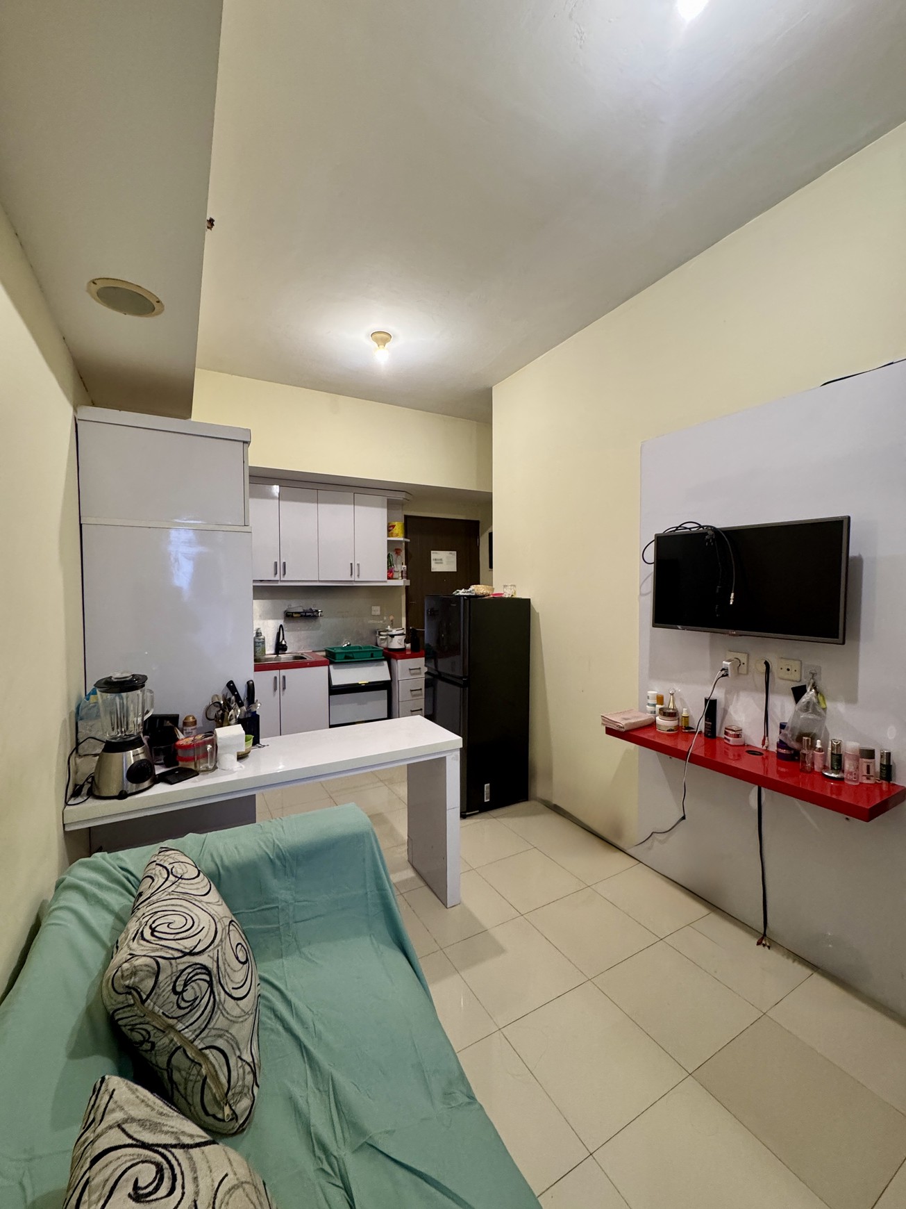 Dijual  Apartemen Aston Pluit, Jakarta Utara