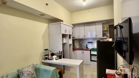 Dijual  Apartemen Aston Pluit, Jakarta Utara