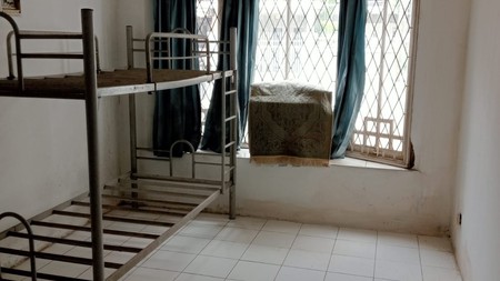 Rumah Nyaman,lokasi oke di Bintaro Jaya 5