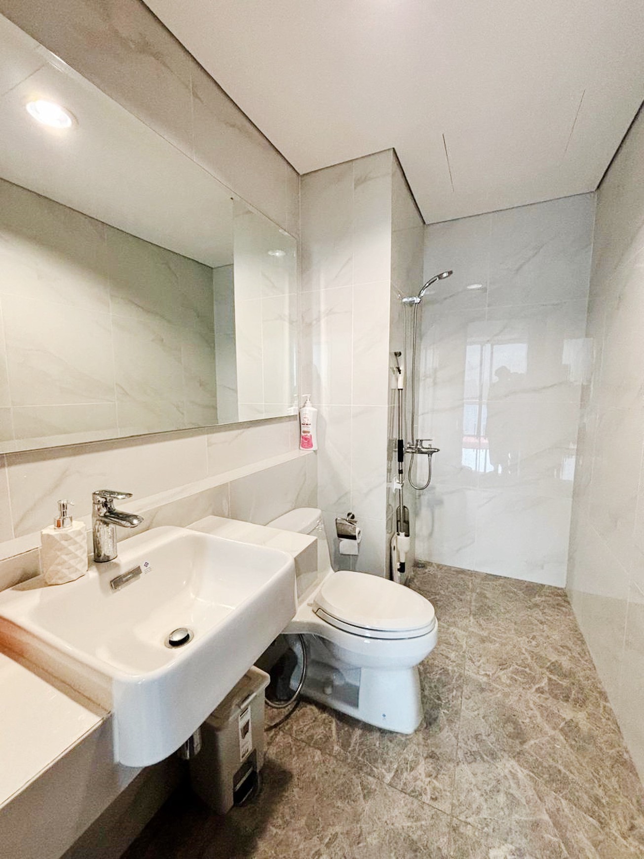 Apartemen Bagus dan Siap Huni di Apartemen The Smith, Alam Sutera, Tangerang Selatan