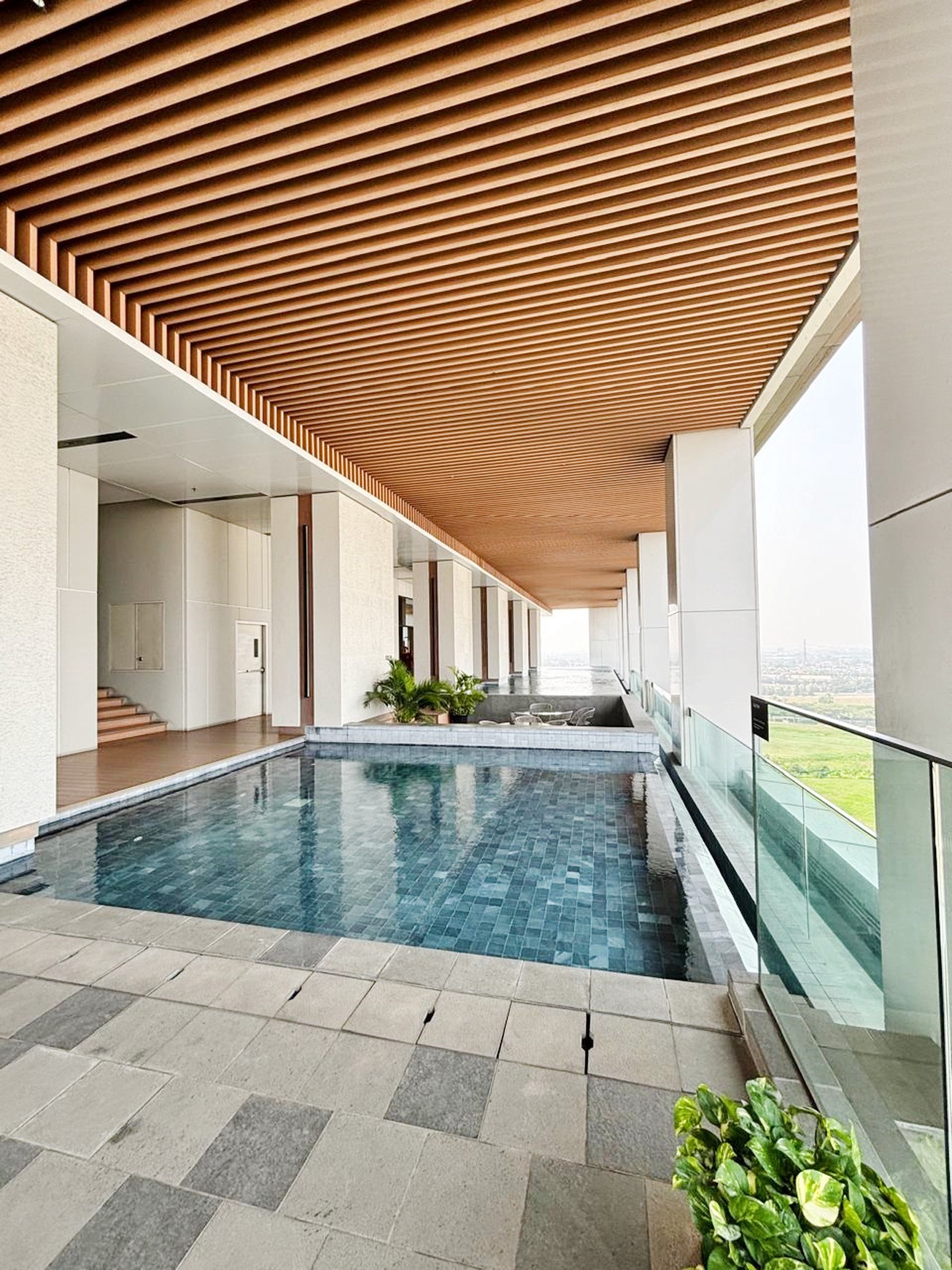 Apartemen Bagus dan Siap Huni di Apartemen The Smith, Alam Sutera, Tangerang Selatan