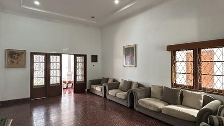 Rumah Dijual Di Setiabudi, Jakarta Selatan
