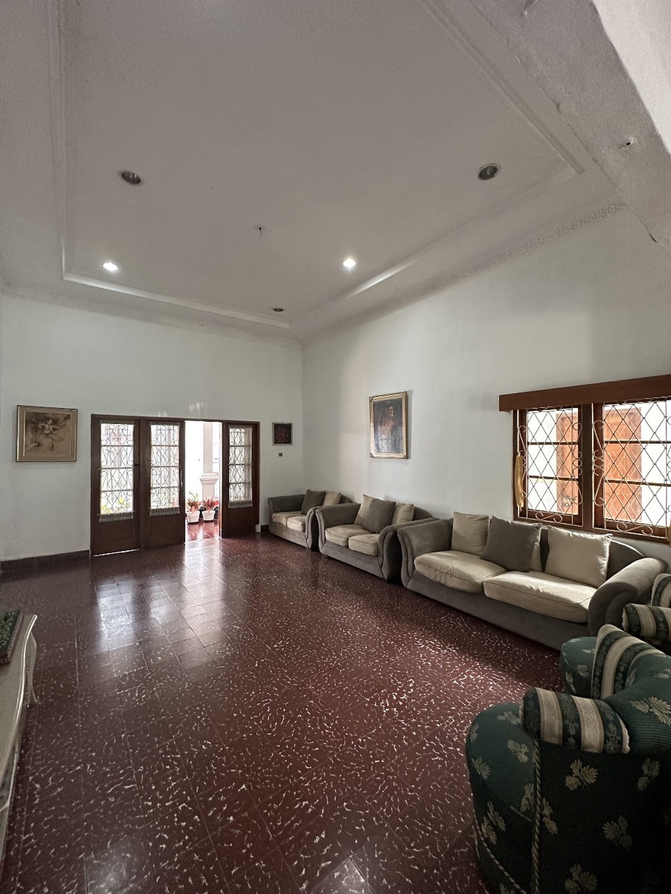 Rumah Dijual Di Setiabudi, Jakarta Selatan