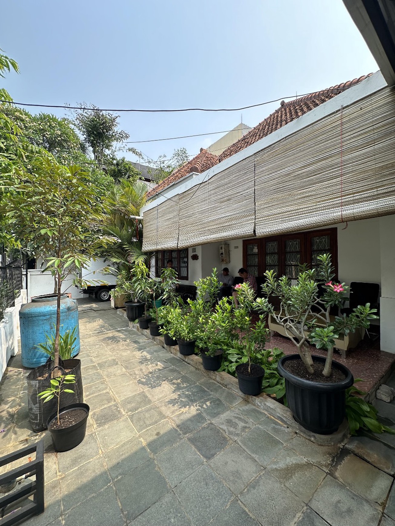 Rumah Dijual Di Setiabudi, Jakarta Selatan