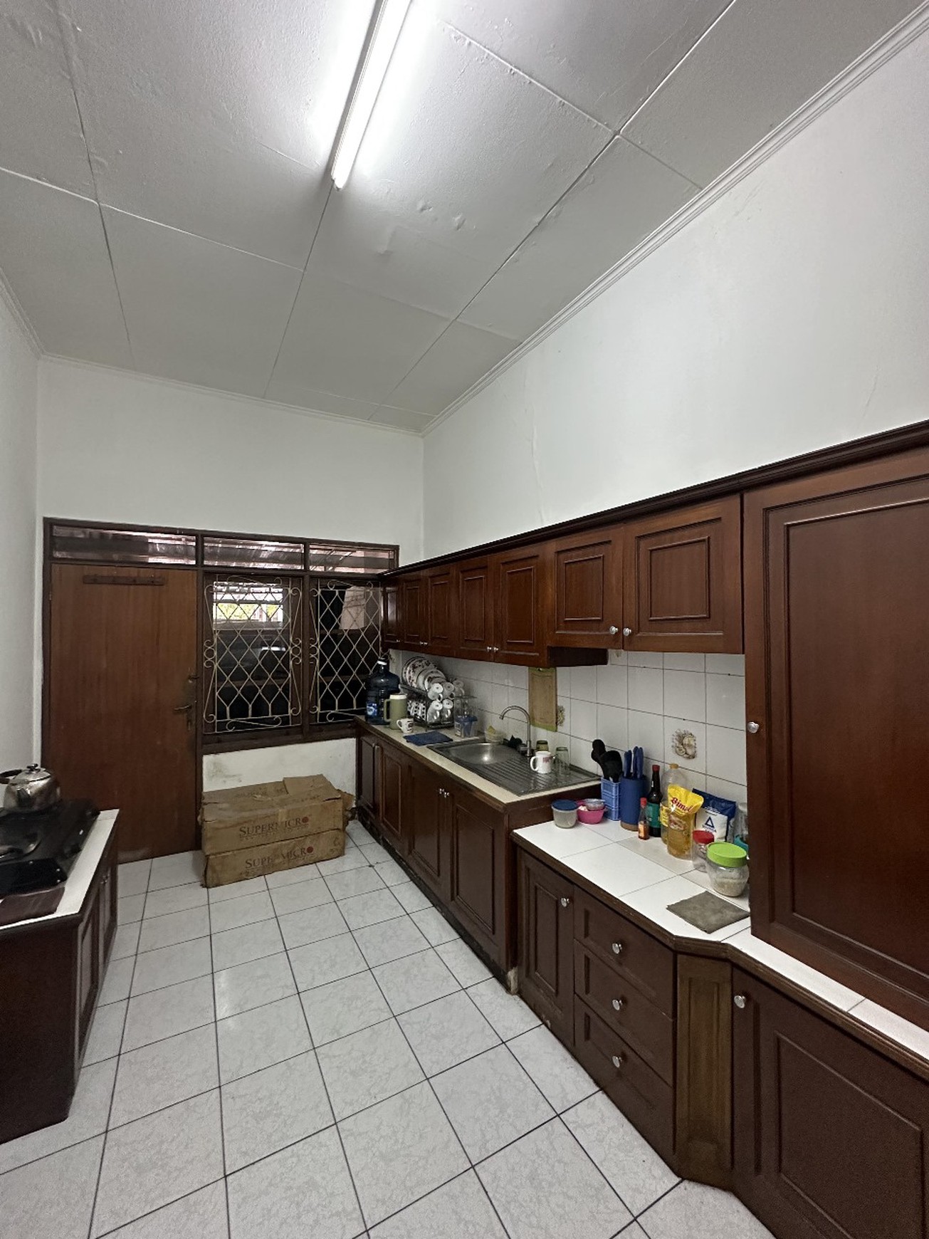 Rumah Dijual Di Setiabudi, Jakarta Selatan