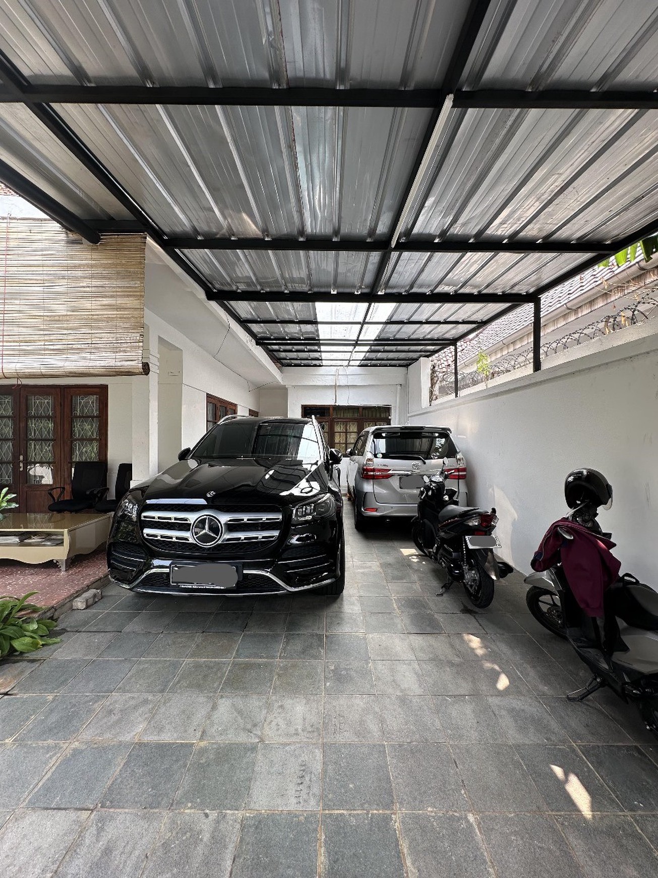 Rumah Dijual Di Setiabudi, Jakarta Selatan