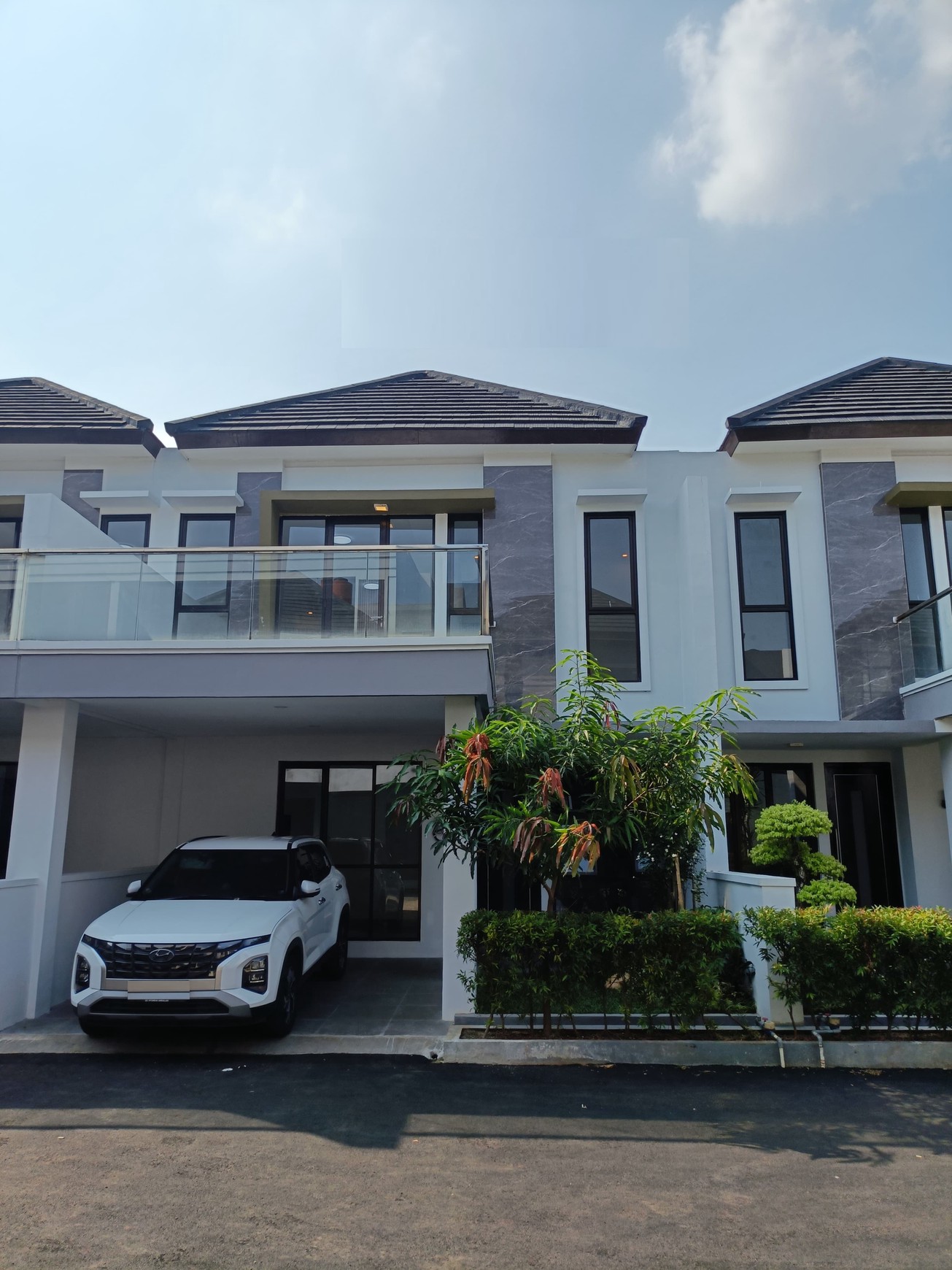 Rumah Brand New di Puri Bintaro Sektor 9