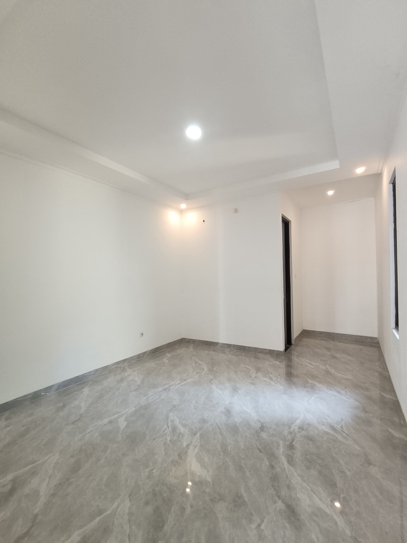 Rumah Brand New di Puri Bintaro Sektor 9