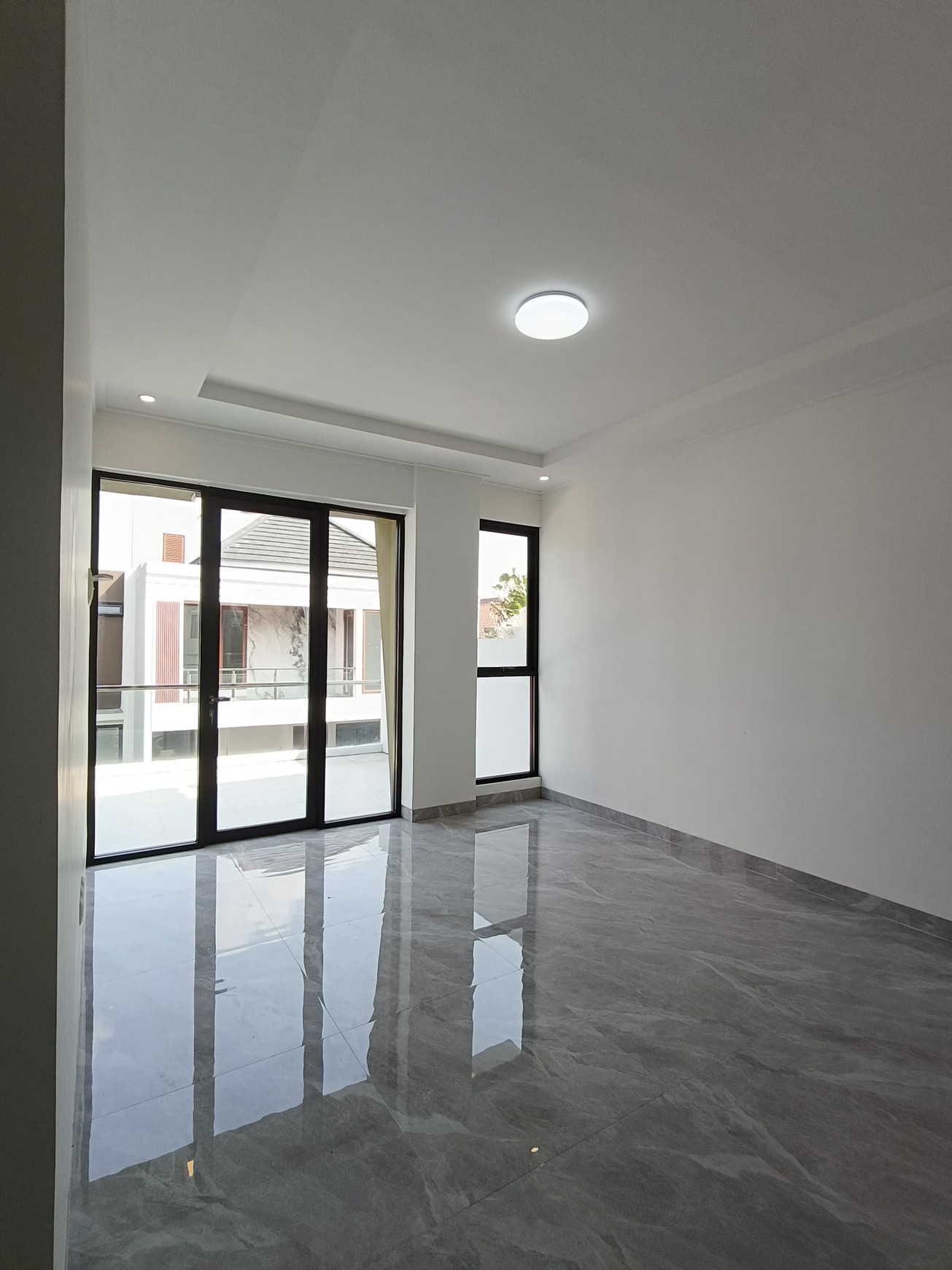 Rumah Brand New di Puri Bintaro Sektor 9