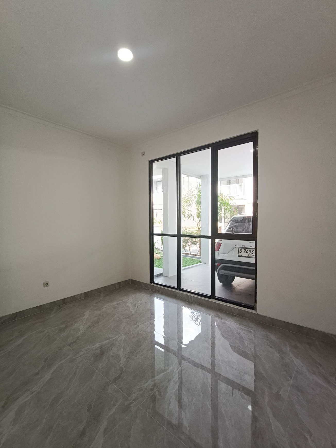 Rumah Brand New di Puri Bintaro Sektor 9