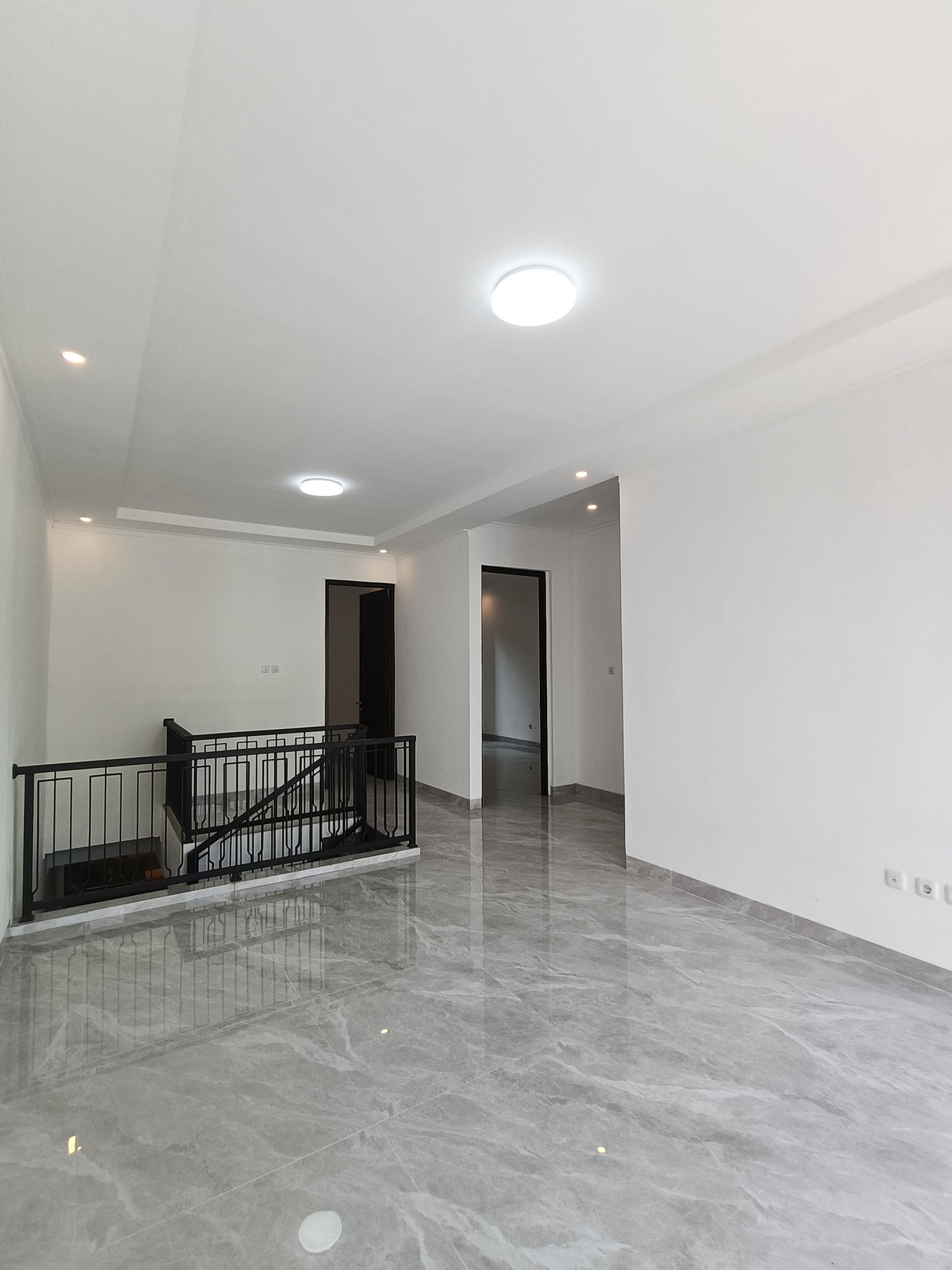 Rumah Brand New di Puri Bintaro Sektor 9