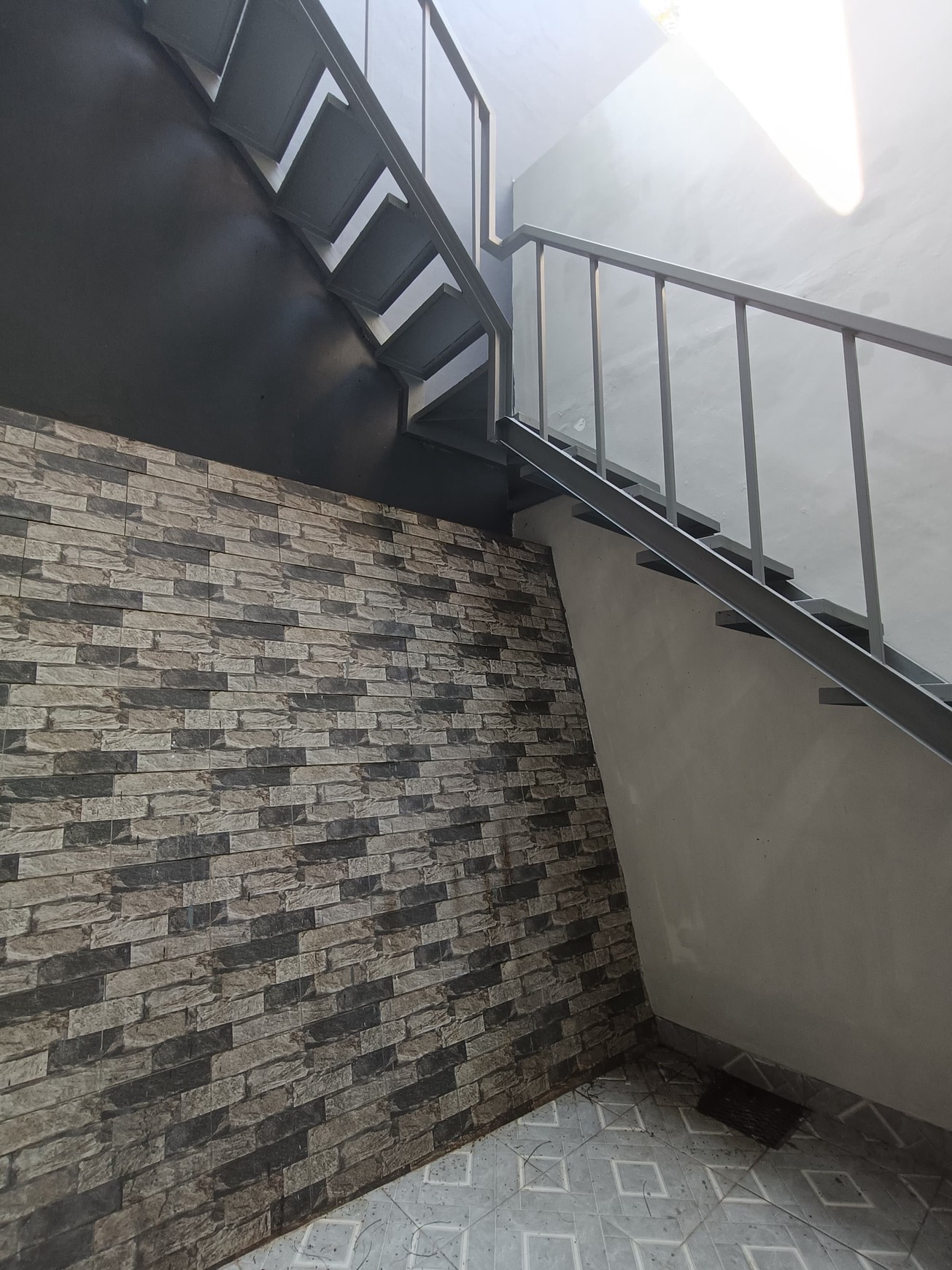 Rumah Brand New di Puri Bintaro Sektor 9