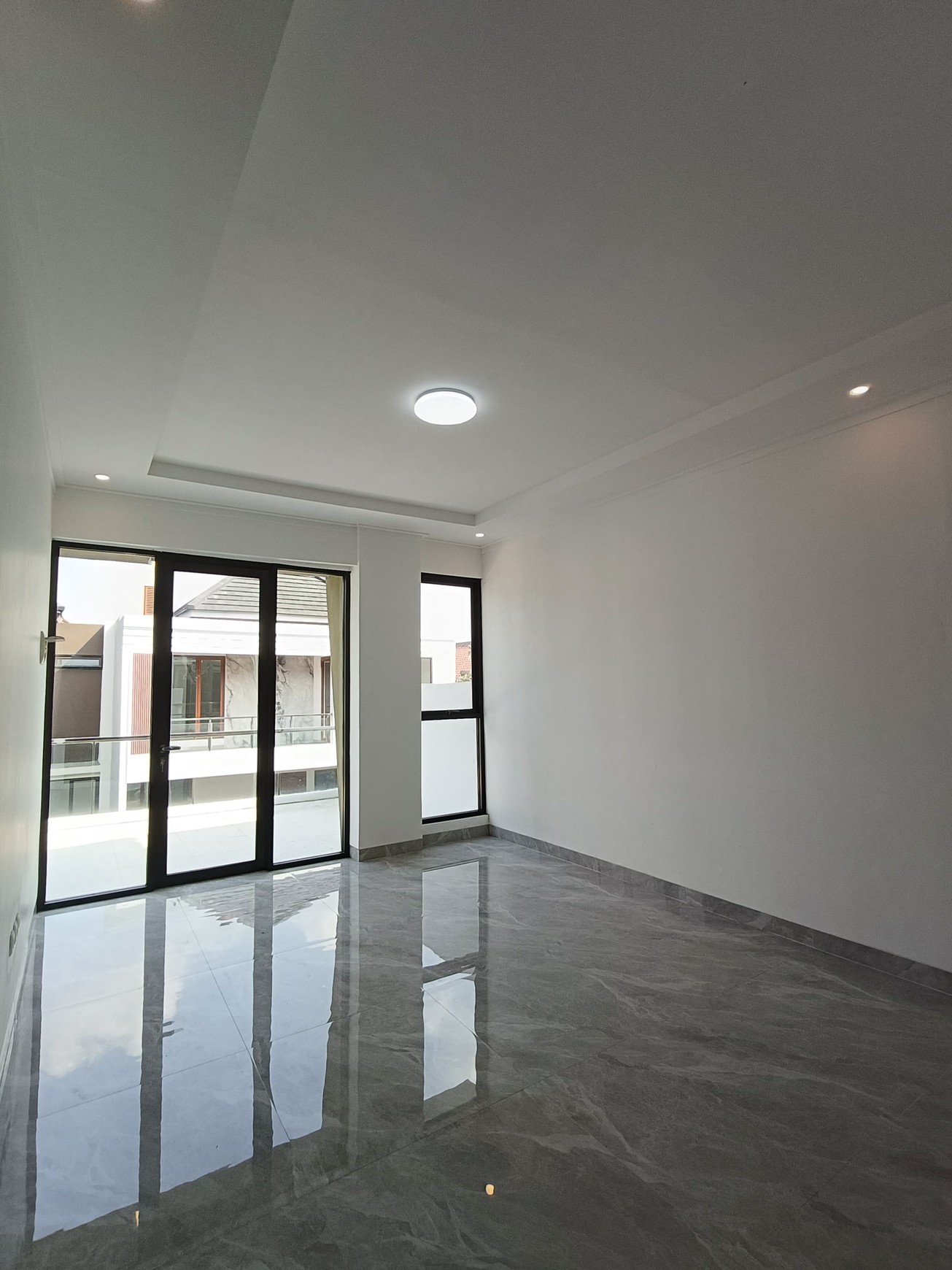 Rumah Brand New di Puri Bintaro Sektor 9