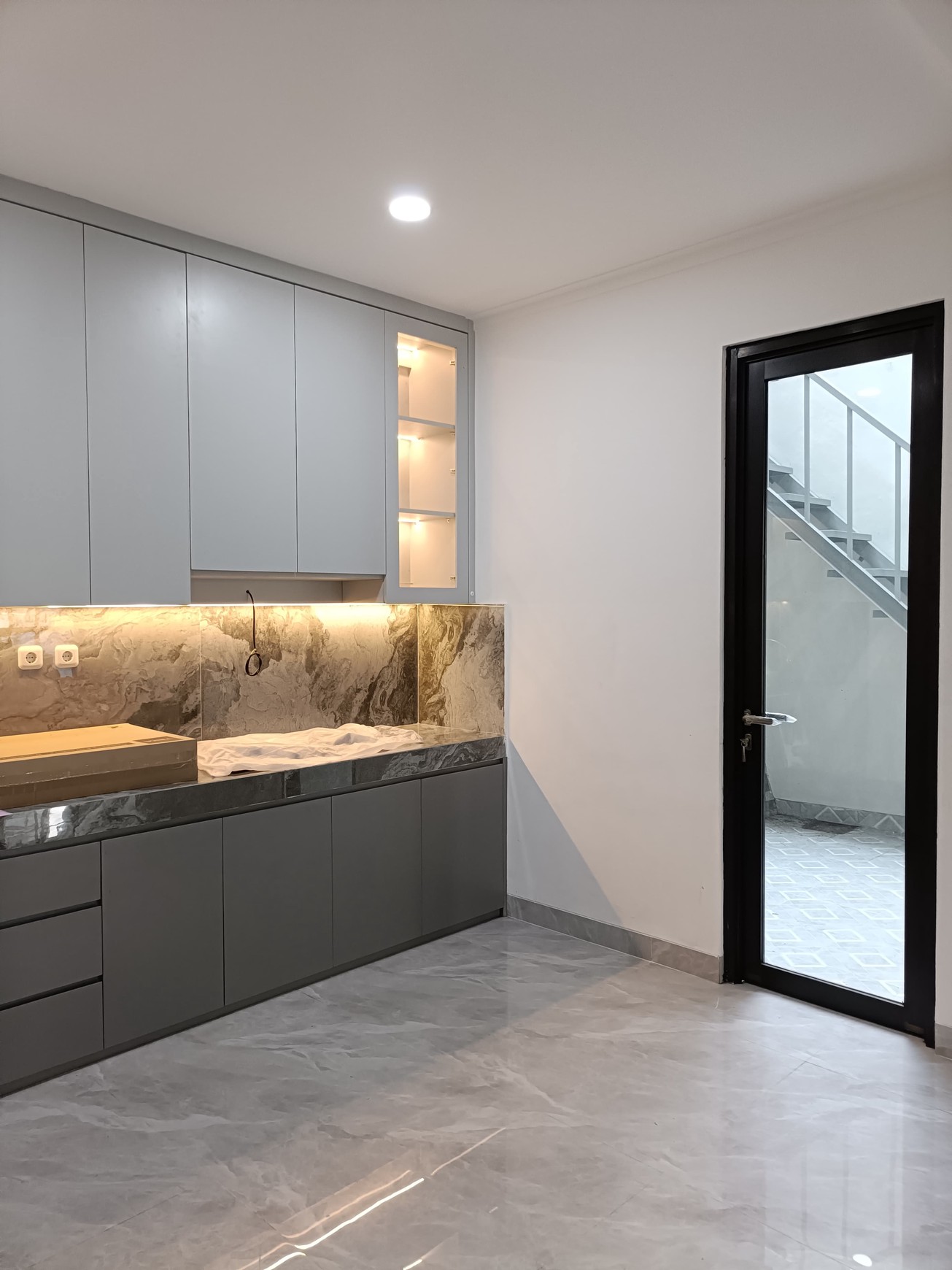 Rumah Brand New di Puri Bintaro Sektor 9