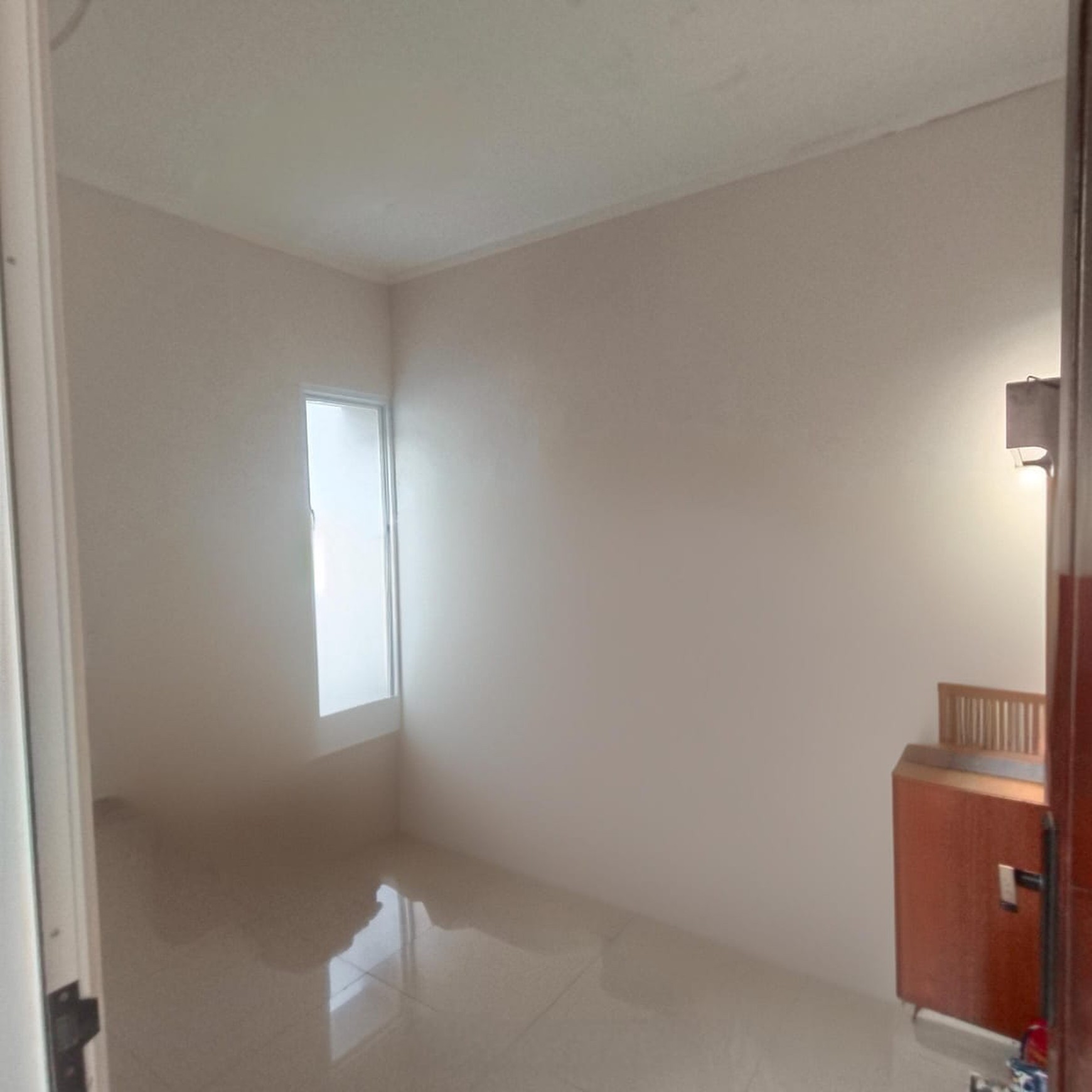 For Sale Rumah Minimalis di Sunrise Garden Jl. Surya Mustika, Jakarta Barat