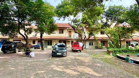 Dijual  Kavling Luas Harga dibawah NJOP Pinggir Jalan Raya  Pondok Kelapa Duren Sawit  Jakarta Timur 