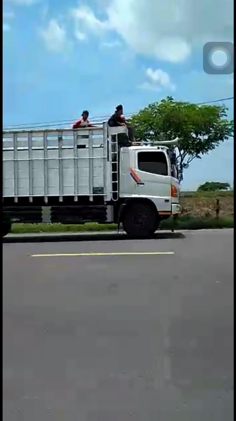 1763. Dijual Tanah Industri Raya Tuban Babat kec Widang Tuban