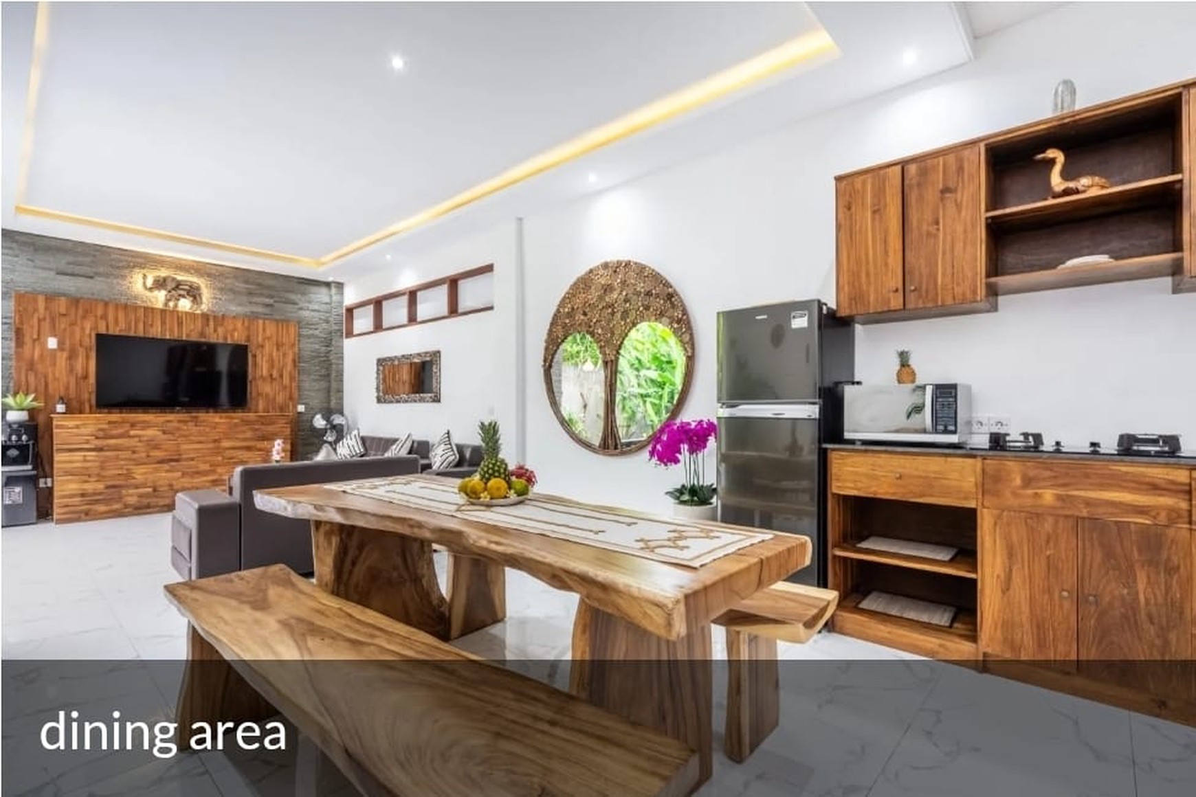 Leasehold - Luxurious 3-Bedroom Villa in Seminyak with Private Pool