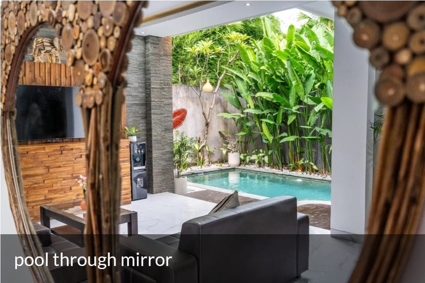 Leasehold - Luxurious 3-Bedroom Villa in Seminyak with Private Pool