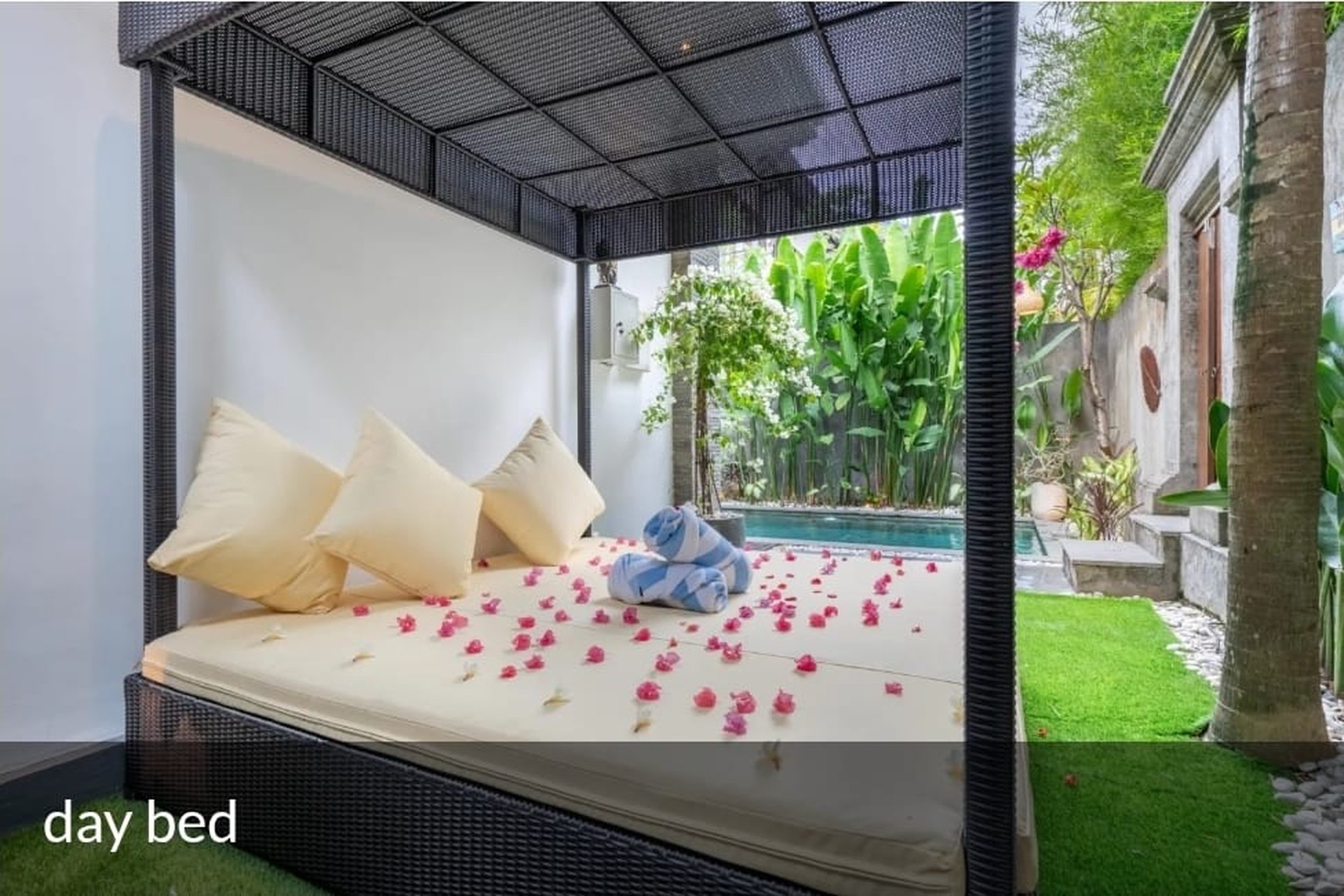 Leasehold - Luxurious 3-Bedroom Villa in Seminyak with Private Pool