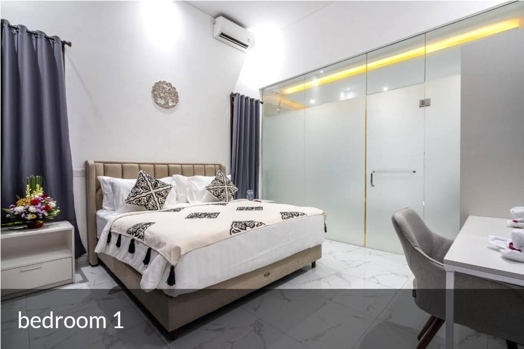 Leasehold - Luxurious 3-Bedroom Villa in Seminyak with Private Pool